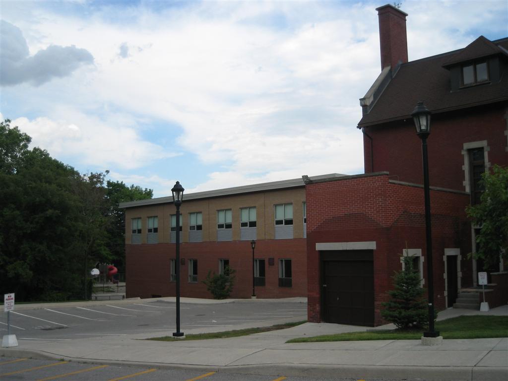 TFS - Canada's International School